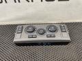 блок управления печки / климат-контроля Land Rover Discovery 3 поколение L319 2006, АКПП, 603 chawton white solid - белый, полный привод, правый руль, JFC500285WUX - фото №4