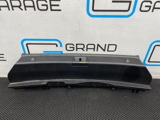 накладка двери (крышки) багажника Mercedes-Benz C-Класс W204/S204/C204 [рестайлинг] W204 2012, АКПП, задний привод, A2046900825