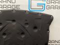 шумоизоляция капота BMW 5 серия F07/F10/F11 F10 2011, АКПП, задний привод, 51486989301 - фото №3