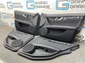 Дверные карты Mercedes-Benz C-Класс W204/S204 W204 2011, АКПП, задний привод, 2047200363 - фото №2