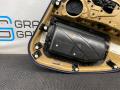 обшивка двери задняя левая BMW 5 серия F07/F10/F11 F10 2011, АКПП, задний привод, 51429171949 - фото №15