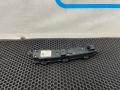 кнопка (выключатель) BMW 5 серия F07/F10/F11 F10 2011, АКПП, задний привод, 61319202942 - фото №8