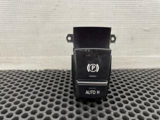 кнопка (выключатель) BMW 5 серия F10/F11 [рестайлинг] F10 2014, АКПП, задний привод, 61319217594