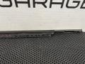 молдинг стекла Jeep Grand Cherokee 4 поколение WK2 2012, АКПП, x9 - black/черный., полный привод, правый руль, 55399292AC - фото №7