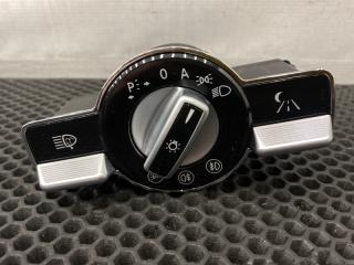 переключатель света Mercedes-Benz S-Класс W221 2006, АКПП, задний привод, 2215451304