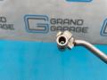 трубка кондиционера BMW 7 серия F01/F02 F01 2012, АКПП, задний привод, 64539120007 - фото №9