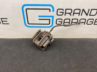 суппорт задний левый BMW 5 серия F07/F10/F11 F10 2010, АКПП, задний привод, 34216793041