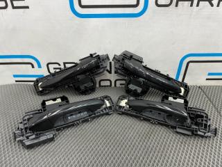 ручка наружная Mercedes-Benz C-Класс W204/S204 W204 2011, АКПП, задний привод, 2047600170