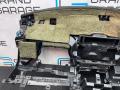 панель передняя салона (торпедо) Mazda CX-7 1 поколение 2007, 3.0 л., дизель, АКПП, полный привод, EG2160401 - фото №25