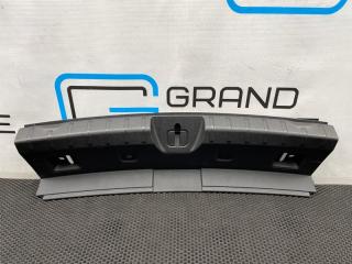 накладка двери (крышки) багажника BMW 3 серия F30/F31/F34 F30 2013, АКПП, задний привод, 7221868
