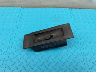 опора под домкрат (поддомкратная подушка) Audi A6 4G/C7 2011, робот, полный привод, 4G0802845
