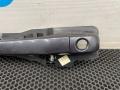 ручка наружная Jeep Grand Cherokee 4 поколение WK2 2012, АКПП, x9 - black/черный., полный привод, правый руль, 4589888AD - фото №3