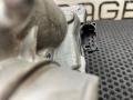 заслонка дроссельная Mitsubishi Outlander 2 поколение CW5W 2006, АКПП, a39 - stone grey (серый)., полный привод, правый руль, 1450A047 - фото №4