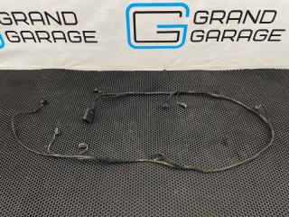 проводка датчиков парковки Mercedes-Benz E-Класс W212/S212/C207/A207 W212 2010, АКПП, задний привод, A2125407313