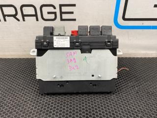 блок SAM Mercedes-Benz S-Класс W221 2009, АКПП, задний привод, A2215450801