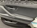 обшивка двери задняя правая BMW 5 серия F07/F10/F11 F10 2011, АКПП, задний привод, 51427273280 - фото №8
