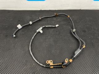 плюсовой провод аккумулятора Mercedes-Benz C-Класс W204/S204 W204 2011, АКПП, задний привод, A2075408032