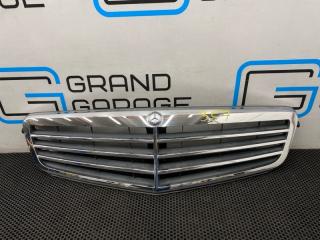 решетка радиатора Mercedes-Benz C-Класс W204/S204 W204 2011, АКПП, задний привод, A2048801283