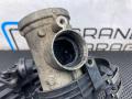 коллектор впускной Mercedes-Benz C-Класс W204/S204 W204 2008, АКПП, задний привод, 6460902337 - фото №9