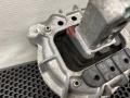 подушка крепления двигателя BMW 7 серия F01/F02 F01 2012, АКПП, задний привод, 6777365 - фото №9