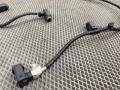 проводка датчиков парковки Jeep Grand Cherokee WK 2007, АКПП, полный привод, 96555H - фото №14