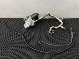 клапан EGR Mercedes-Benz C-Класс W204/S204 W204 2010, АКПП, задний привод, 2711401087