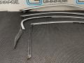 Молдинги стекол BMW 5 серия F07/F10/F11 F10 2011, АКПП, задний привод, 51337182276 - фото №2