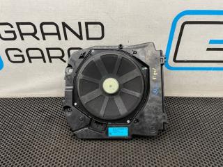 сабвуфер BMW 5 серия F07/F10/F11 F10 2011, АКПП, задний привод, 65139169686