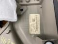 обшивка двери передняя правая Ford Explorer 5 поколение U502 2011, дизель, АКПП, m6373w ebony (wheel) - черный, полный привод, BB5Z7823942BA - фото №6