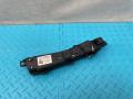 кнопка (выключатель) BMW 5 серия F07/F10/F11 F10 2012, АКПП, 416 carbon-schwarz (черный), задний привод, правый руль, 61319202951 - фото №9