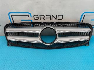 решетка радиатора Mercedes-Benz GLA-Класс X156 2014, АКПП, полный привод, A1568801200