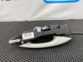 ручка наружная задняя левая BMW 5 серия F07/F10/F11 F10 2011, АКПП, задний привод, 51217231933 - фото №7