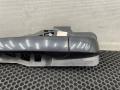 ручка наружная задняя левая Jeep Grand Cherokee 4 поколение WK2 2012, АКПП, x9 - black/черный., полный привод, правый руль, 4589887AD - фото №3