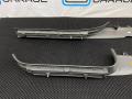 накладка на порог Audi Q7 4L 4LB 2007, АКПП, полный привод, 4L0853369 - фото №10