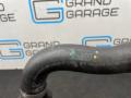 патрубок радиатора BMW X6 E71/E72 E71 2009, АКПП, a35 monaco-blau, металлик, полный привод, правый руль, 17127586774 - фото №5