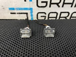 подсветка номера Mercedes-Benz C-Класс W204/S204 W204 2009, МКПП, задний привод, 2218200456