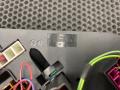 блок предохранителей BMW 5 серия F07/F10/F11 F10 2012, АКПП, задний привод, 9252813 - фото №6