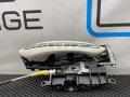 ручка наружная задняя правая BMW 5 серия F07/F10/F11 F10 2011, АКПП, задний привод, 51217231934 - фото №2
