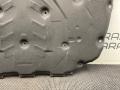 шумоизоляция капота BMW 5 серия F07/F10/F11 F10 2011, АКПП, задний привод, 51486989301 - фото №6