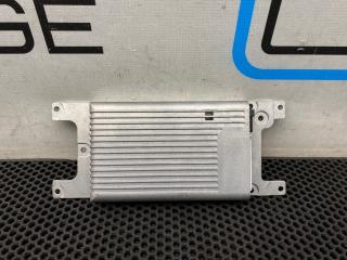 блок Bluetooth BMW 5 серия F07/F10/F11 F10 2010, АКПП, задний привод, 84109226711