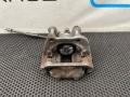 суппорт задний левый BMW 5 серия F07/F10/F11 F10 2011, АКПП, задний привод, 34216793041 - фото №4