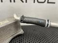 теплообменник масляного фильтра Mercedes-Benz E-Класс W212/S212/C207/A207 W212 2012, АКПП, задний привод, A2761880001 - фото №6