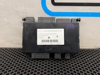 Блок сиденья Jeep Grand Cherokee WK 2006, АКПП, полный привод, 04602796AA
