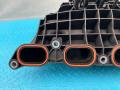 коллектор впускной BMW 3 серия F30/F31/F34 F30 2013, АКПП, задний привод, 11617588126 - фото №8