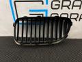 решетка радиатора BMW 5 серия F07/F10/F11 F10 2012, АКПП, задний привод, 51137203650 - фото №4
