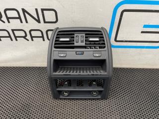 дефлектор обдува салона BMW 7 серия F01/F02 F01 2010, АКПП, задний привод, 51169171269