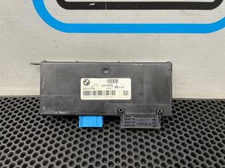 блок управления (другие) BMW 5 серия F10/F11 [рестайлинг] F10 2015, АКПП, 416 carbon-schwarz черный, задний привод, правый руль, 61359321879