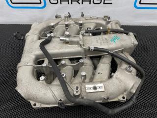 коллектор впускной Land Rover Discovery 3 поколение 2006, АКПП, полный привод, 4650786