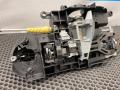 ручка наружная задняя правая BMW 5 серия F07/F10/F11 F10 2011, АКПП, задний привод, 51217231934 - фото №18