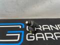 форсунка Land Rover Discovery 3 поколение L319 2006, АКПП, 603 chawton white solid - белый, полный привод, правый руль, 4557875 - фото №3